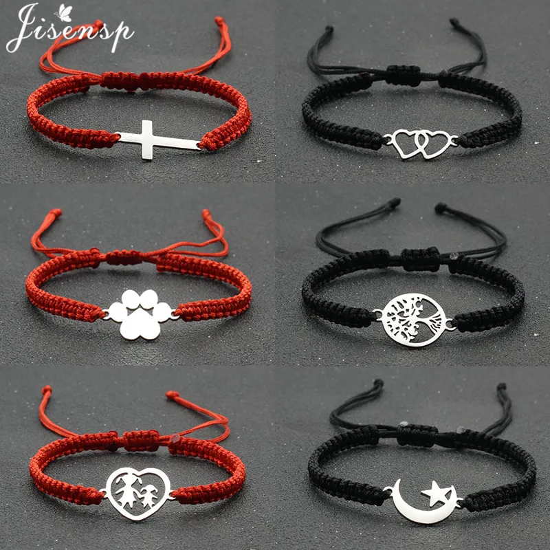 Ethnic Tibetan Buddha Woven Adjustable Drawstring Bracelets For Women Men Star Heart Cross Charm Handmade Bracelet Friend Gifts
Ethnic Tibetan Buddha Woven Adjustable Drawstring Bracelets For Women Men Star Heart Cross Charm Handmade Bracelet Friend Gifts