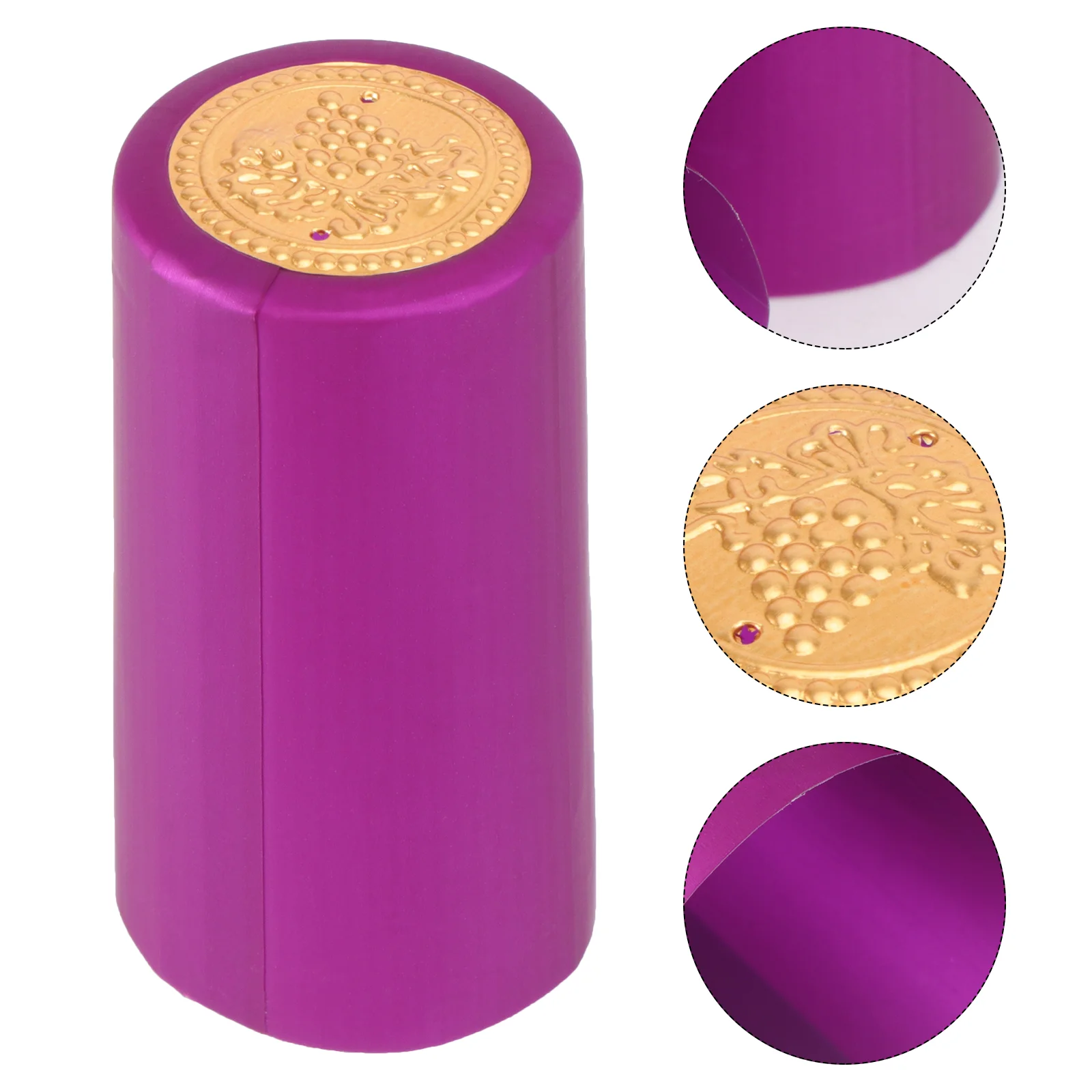 Shrink Bottle Heatcaps Cap Cover Film Sealing Seal Bottles Wrap Topspvc Cellarssleeveshomebrew Corks Tree Sealerdisposable Cork
Shrink Bottle Heatcaps Cap Cover Film Sealing Seal Bottles Wrap Topspvc Cellarssleeveshomebrew Corks Tree Sealerdisposable Cork