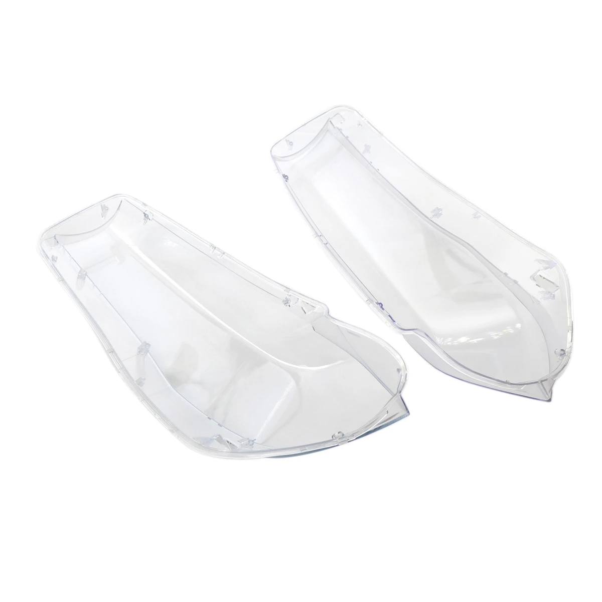 Car Headlight Lens Glass Lampshade Fog Lamp Cover Headlight Cover for-BMW X5 X6 F15 F16 2014-2018
Car Headlight Lens Glass Lampshade Fog Lamp Cover Headlight Cover for-BMW X5 X6 F15 F16 2014-2018