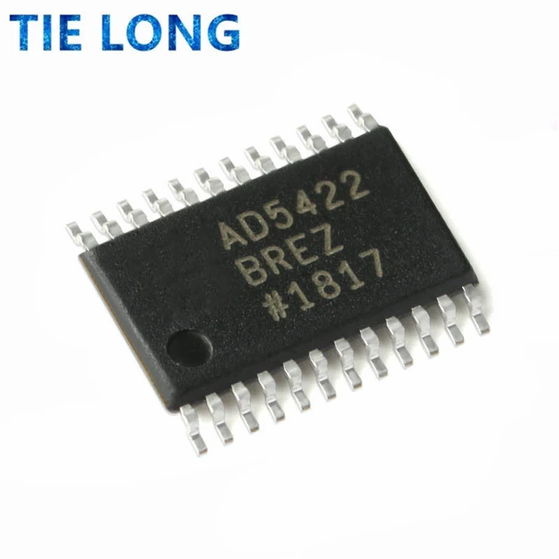 1 шт. Новый и оригинальный ad5422 ad5422brez AD5422BREZ-REEL цифро-аналоговый точечный преобразователь
1 шт. Новый и оригинальный ad5422 ad5422brez AD5422BREZ-REEL цифро-аналоговый точечный преобразователь