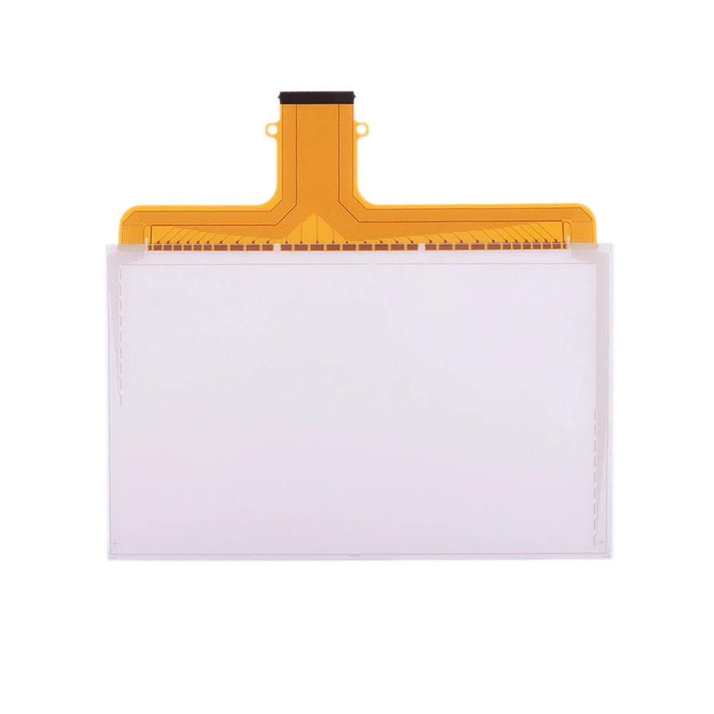 Touch Screen Navigation Car Accessories DJ080PA-01A Glass Digitizer LCD White For GMC MYLINK Easy Installation
Touch Screen Navigation Car Accessories DJ080PA-01A Glass Digitizer LCD White For GMC MYLINK Easy Installation
