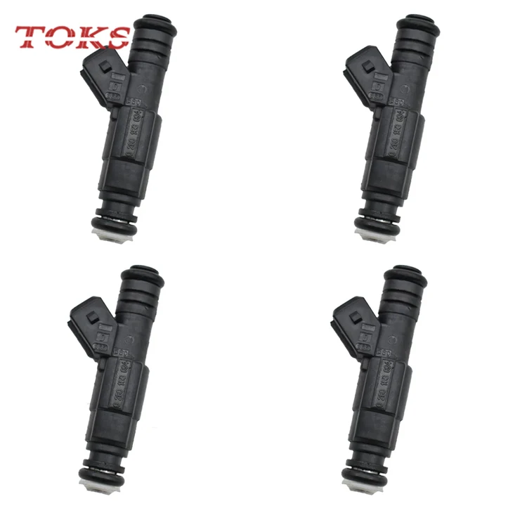 4X Nozzles For Chinese Car 00-14 Great Wall pickup saifu fukuda of John Deere 4Y 2.2L L4 Fuel Injector Nozzle 0280156094
4X Nozzles For Chinese Car 00-14 Great Wall pickup saifu fukuda of John Deere 4Y 2.2L L4 Fuel Injector Nozzle 0280156094