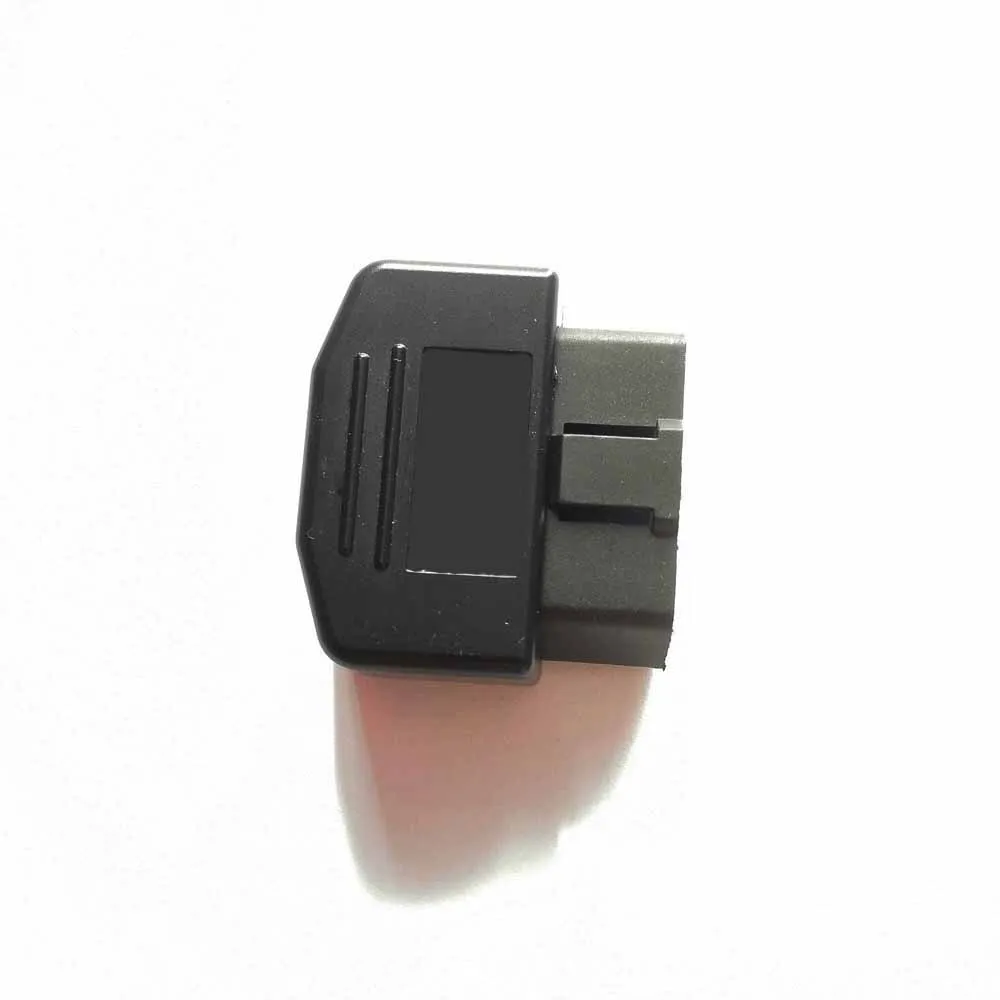 Gps Winder Beidou Ual-Channel Protection Car Safety Peace OBD Interface 12-36V Continuous Power Protection Positioning 
Gps Winder Beidou Ual-Channel Protection Car Safety Peace OBD Interface 12-36V Continuous Power Protection Positioning