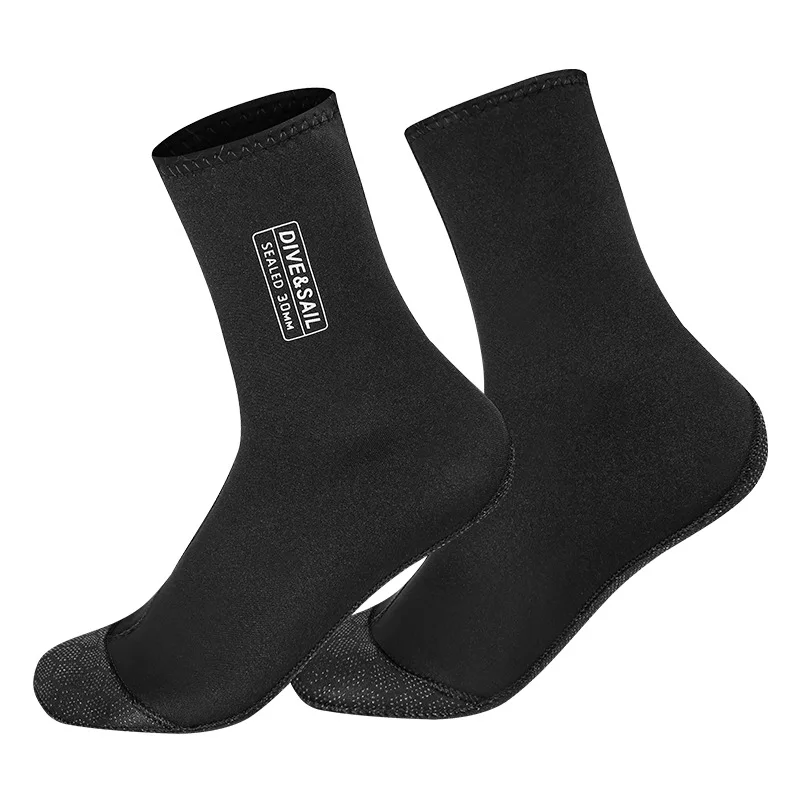 3MM Neoprene Diving Socks Flippers Surf Underwater Scuba Beach Diving Booties Fishing Hunting Suit Kitesurf Windsurf Snorkeling
3MM Neoprene Diving Socks Flippers Surf Underwater Scuba Beach Diving Booties Fishing Hunting Suit Kitesurf Windsurf Snorkeling