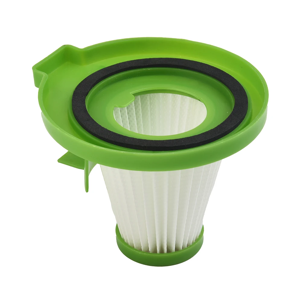 Filter For TINTON LIFE ATWFS CECOLEC Portable Dust Collector Home Vacuum Cleaner Spare Part Replacement Accessories
Filter For TINTON LIFE ATWFS CECOLEC Portable Dust Collector Home Vacuum Cleaner Spare Part Replacement Accessories