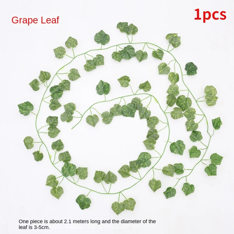 Искусственные листья плюща SRILAN шелковые
Искусственные листья плюща SRILAN шелковые