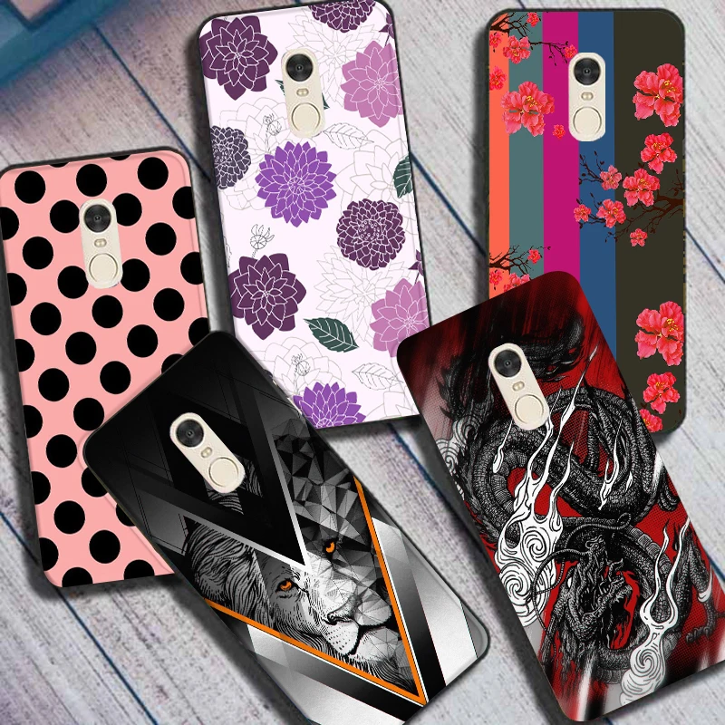 Phone Case For xiaomi Redmi Note 4/note 4X pro Cases silicon tpu Cover for Redmi Note 4X Phone global version Lovely Cute 
Phone Case For xiaomi Redmi Note 4/note 4X pro Cases silicon tpu Cover for Redmi Note 4X Phone global version Lovely Cute