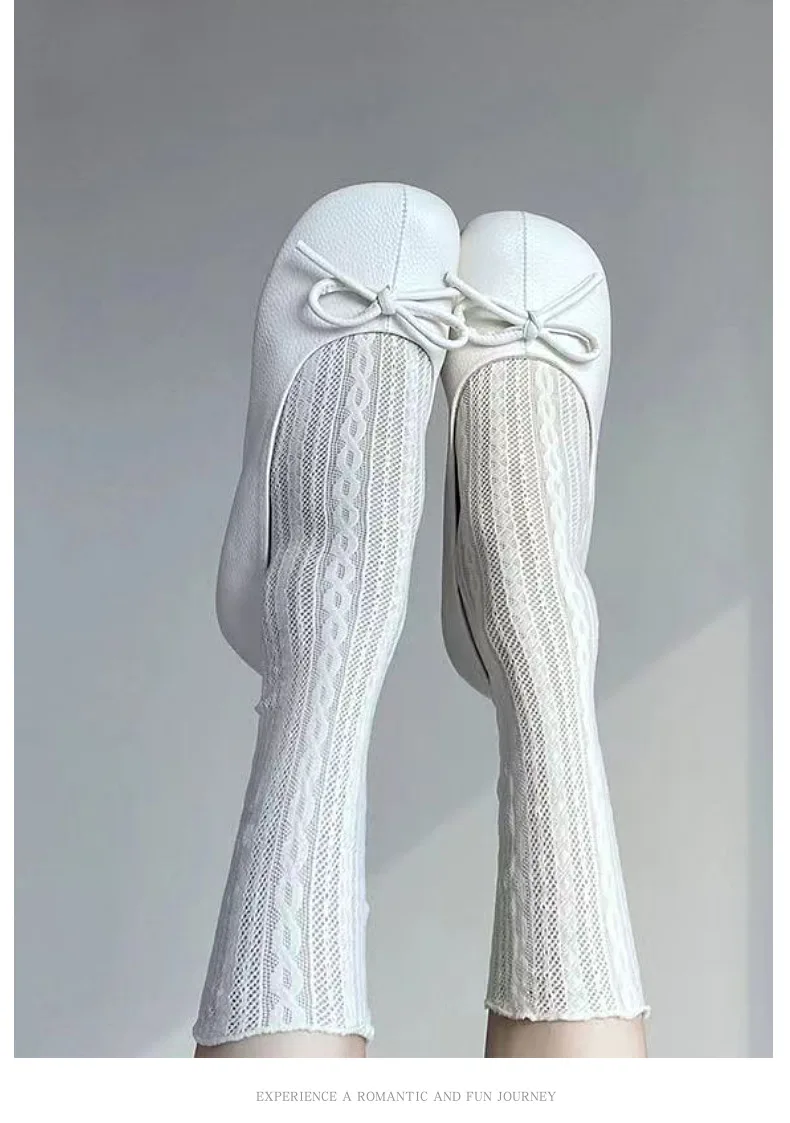 2022 New Fashion Sexy Socks For Women Summer Solid Hollow Out Women Soft Cute Long Socks For Women Mesh Thin Sexy
2022 New Fashion Sexy Socks For Women Summer Solid Hollow Out Women Soft Cute Long Socks For Women Mesh Thin Sexy