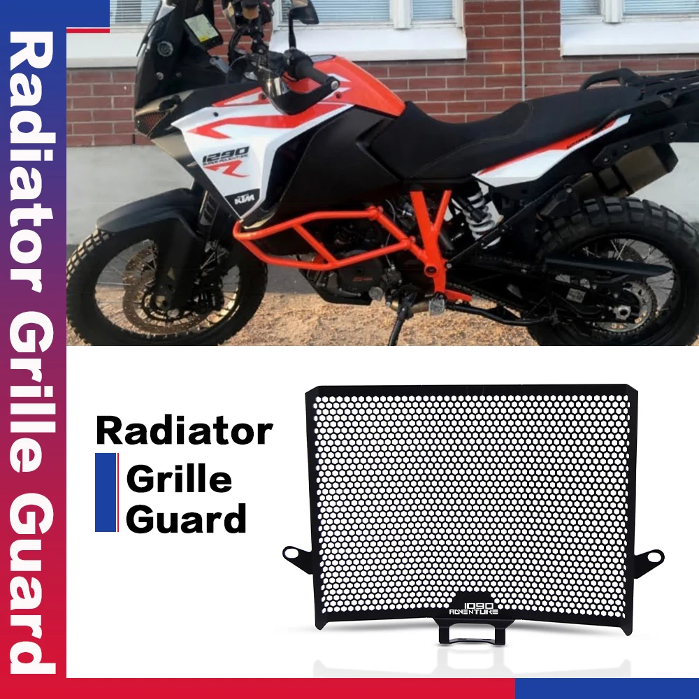 Для 1290 Super Adventure R S T для 1190 1090 1050 Adventure 1290 Super ADV решетка радиатора защитный чехол для мотоцикла
Для 1290 Super Adventure R S T для 1190 1090 1050 Adventure 1290 Super ADV решетка радиатора защитный чехол для мотоцикла