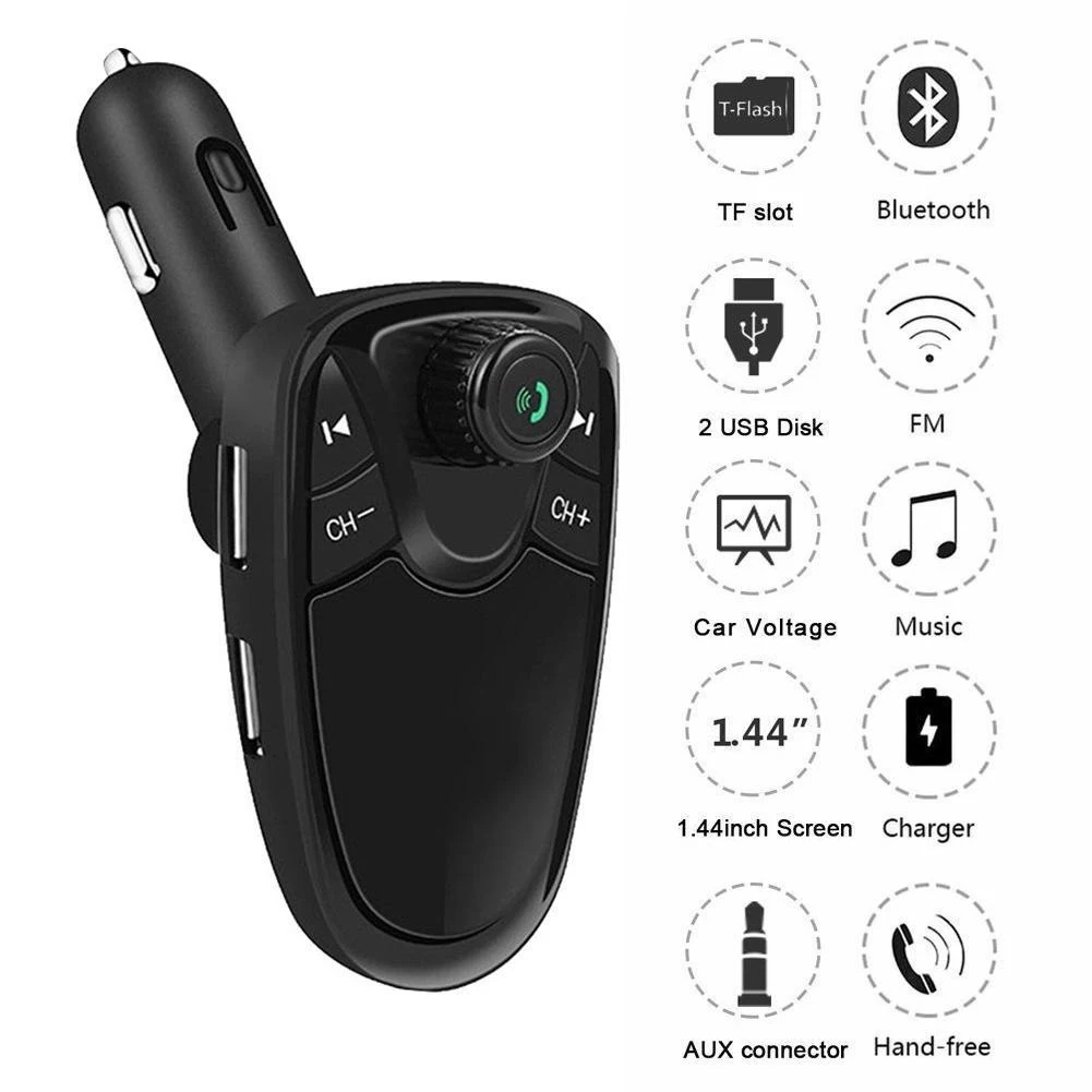 Mp3-плеер, FM-передатчик, FM-передатчик, автомобильный Bluetooth-приемник, адаптер, версия автомобильного радио, адаптер быстрой зарядки
Mp3-плеер, FM-передатчик, FM-передатчик, автомобильный Bluetooth-приемник, адаптер, версия автомобильного радио, адаптер быстрой зарядки