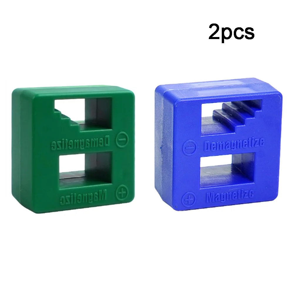 2 In 1 Screwdriver Demagnetizer Magnetizer Powerful Screwdriver Plus Magnetic Device Pick Up Tools Fast Magnetizing Machine
2 In 1 Screwdriver Demagnetizer Magnetizer Powerful Screwdriver Plus Magnetic Device Pick Up Tools Fast Magnetizing Machine
