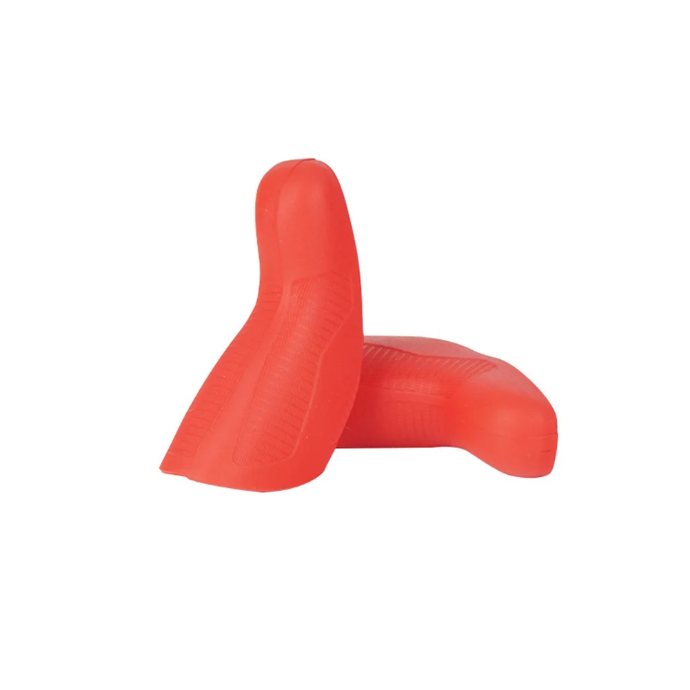 Bicycle Parts Brake Levers Covers Cycling Outdoor Accessories 20 Speed Silica Gel Multicolor Optional For-SRAM
Bicycle Parts Brake Levers Covers Cycling Outdoor Accessories 20 Speed Silica Gel Multicolor Optional For-SRAM