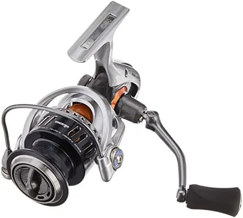 

Lightweight Spinning Reel Maxace Fishing reel Spincast Fishing rods Baitcaster reels Closed face fishing reels Rod combo Fishing