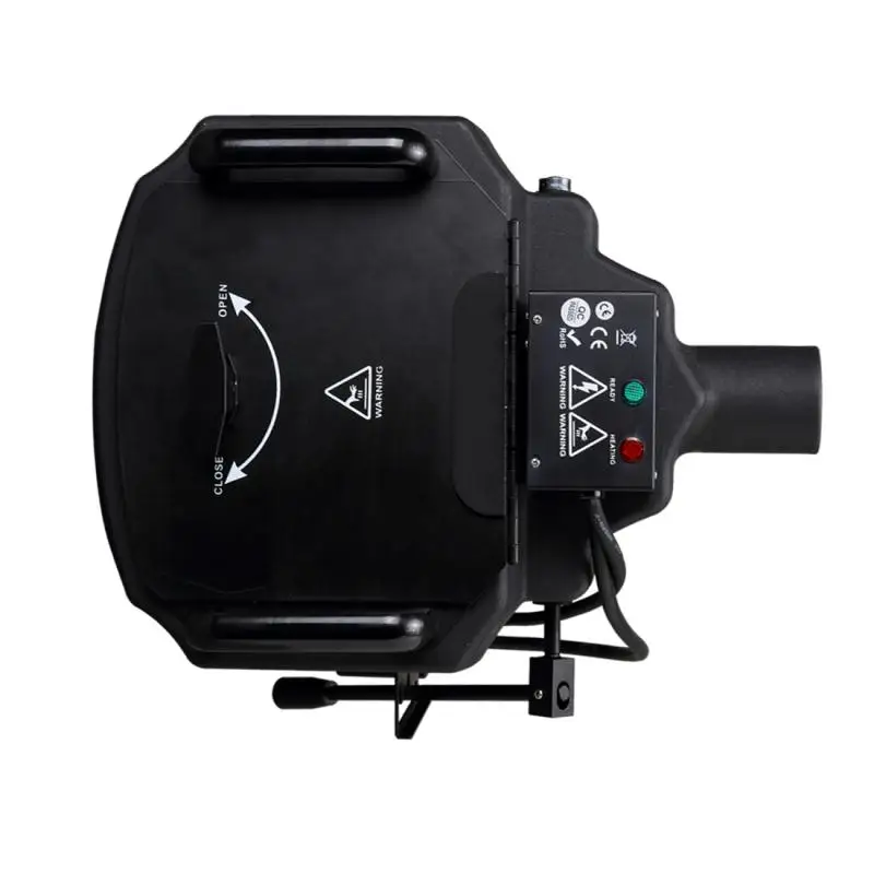 Stage effects 3500w dry ice fog machine with smoke nozzle and diversion tube high power stage dry ice machine
Stage effects 3500w dry ice fog machine with smoke nozzle and diversion tube high power stage dry ice machine