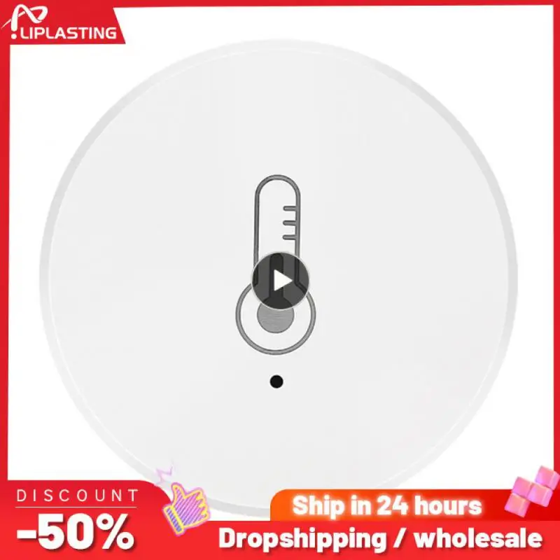 Indoor Thermometer Monitor Smart Life Smart Home Temperature And Humidity Sensor Tuya Tuya Smart Smart Temperature Sensor Zigbee
Indoor Thermometer Monitor Smart Life Smart Home Temperature And Humidity Sensor Tuya Tuya Smart Smart Temperature Sensor Zigbee