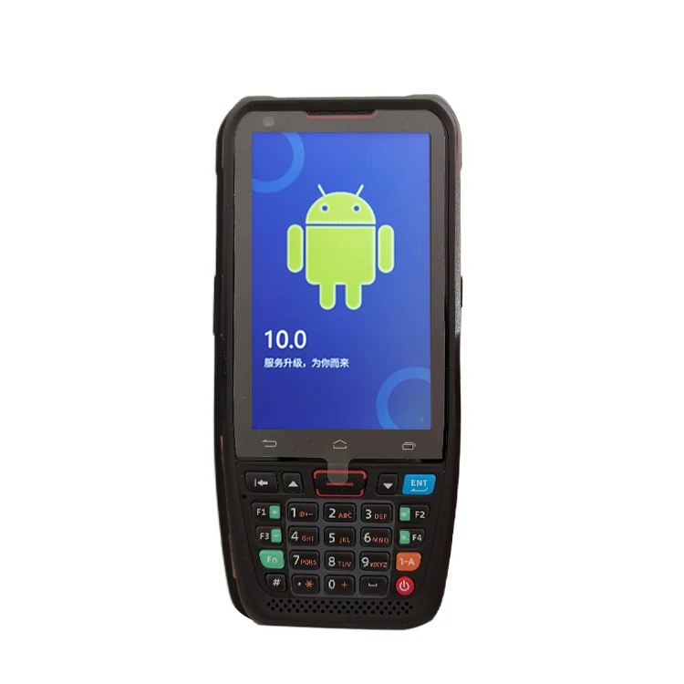 N405 3G 4G Wifi 1D/2D Scanner Barcode Android Handheld PDA with HD Camera
N405 3G 4G Wifi 1D/2D Scanner Barcode Android Handheld PDA with HD Camera