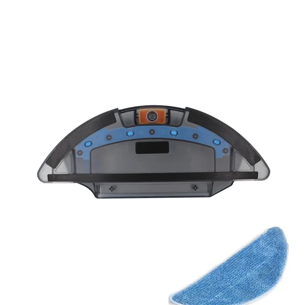 Water Tank Mop Cloths For Conga 990 Dry Robotic Vacuum Cleaner Parts Replacement Water Tank Mop Cloths Floor Cleaning Accessory
Water Tank Mop Cloths For Conga 990 Dry Robotic Vacuum Cleaner Parts Replacement Water Tank Mop Cloths Floor Cleaning Accessory