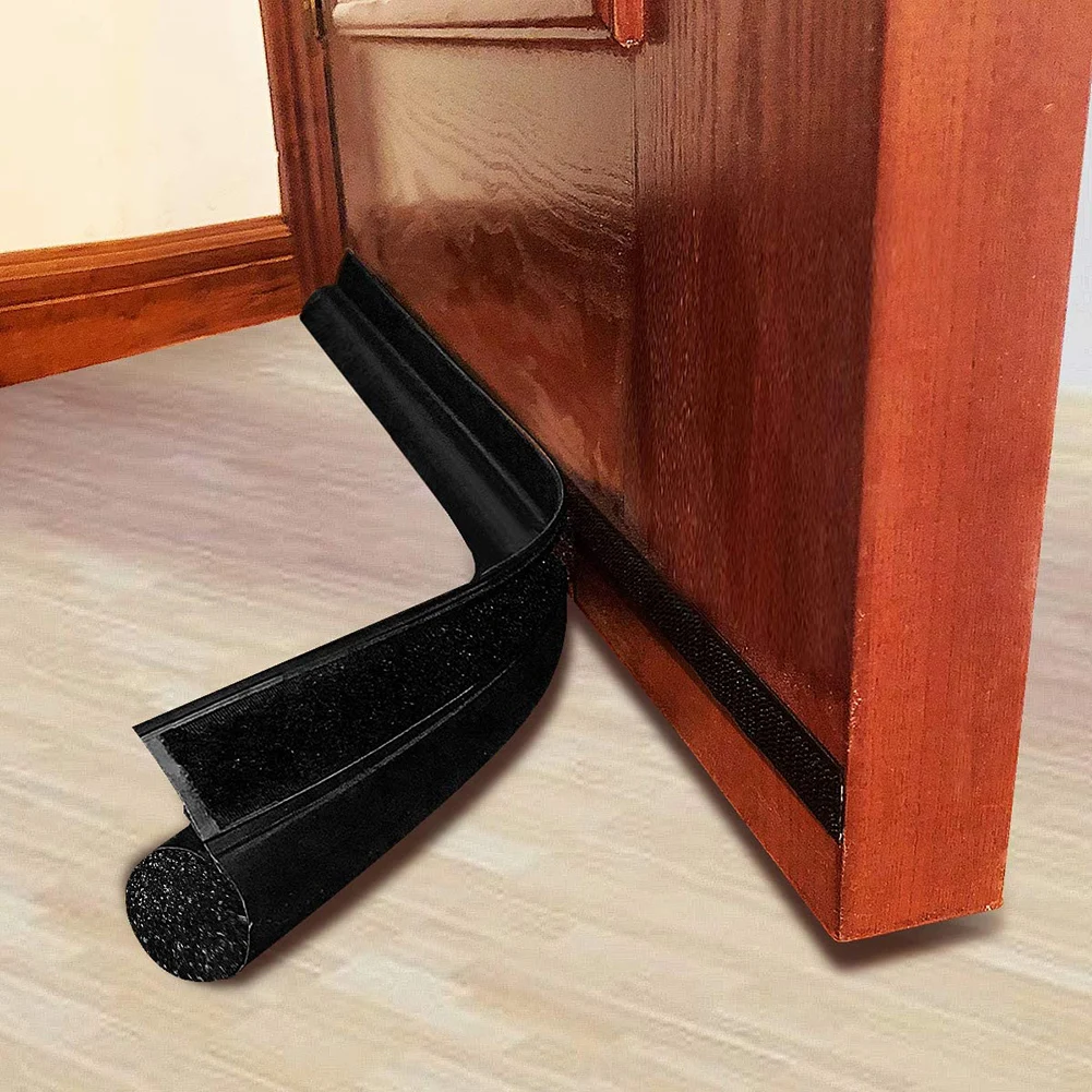 Sealing Strip Single Side Door The Bottom Edge Of The Door Upgrade Wear-Resistant Commercial Industrial Free Cutting
Sealing Strip Single Side Door The Bottom Edge Of The Door Upgrade Wear-Resistant Commercial Industrial Free Cutting