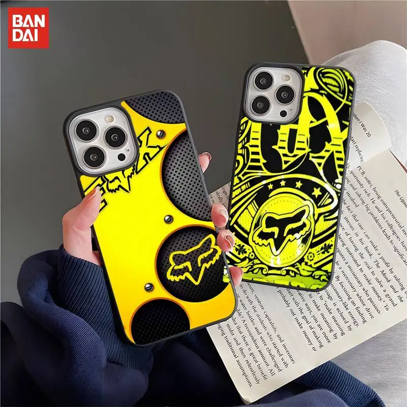 BANDAI For Cartoon Motorcycle Racing Foxes Phone Case Silicone PC+TPU For IPhone Se 13 MINI Pro 11 12 6S 7 8 Plus X Xs Max XR
BANDAI For Cartoon Motorcycle Racing Foxes Phone Case Silicone PC+TPU For IPhone Se 13 MINI Pro 11 12 6S 7 8 Plus X Xs Max XR