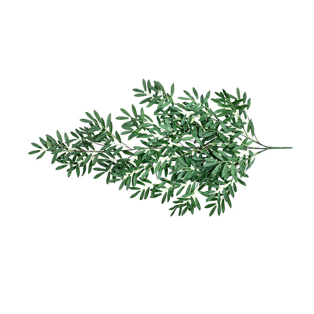 1 Pc Leaf Xmas Garland Leaf Garland Christmas Wall Hangings Leaf Realistic Wreath Plants
1 Pc Leaf Xmas Garland Leaf Garland Christmas Wall Hangings Leaf Realistic Wreath Plants