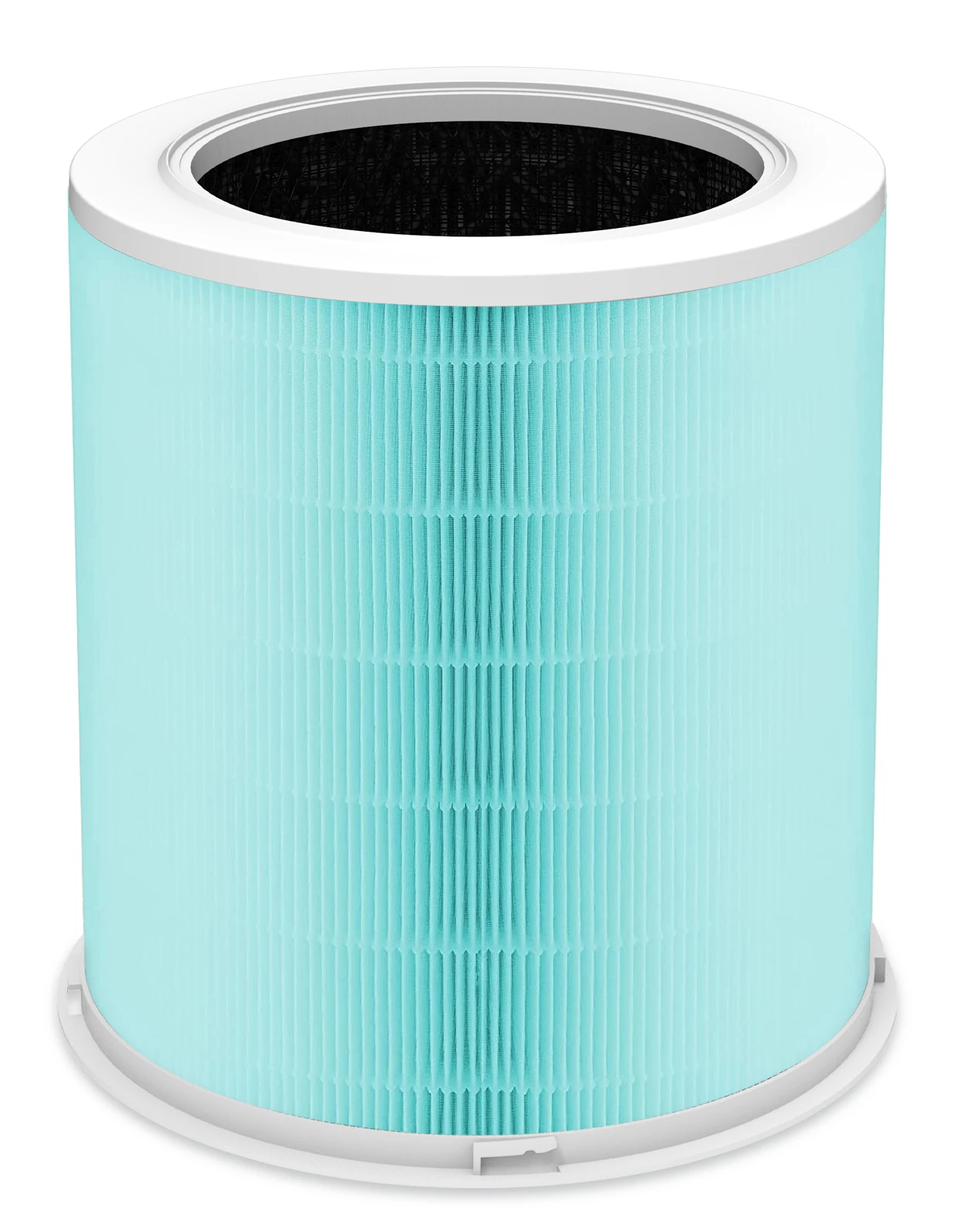 Replacement H13 HEPA Air Purifier Filter for CADR 400+ m³/h Air Purifier , Designed for Toxin Absorber Filter, Activated Carbon
Replacement H13 HEPA Air Purifier Filter for CADR 400+ m³/h Air Purifier , Designed for Toxin Absorber Filter, Activated Carbon