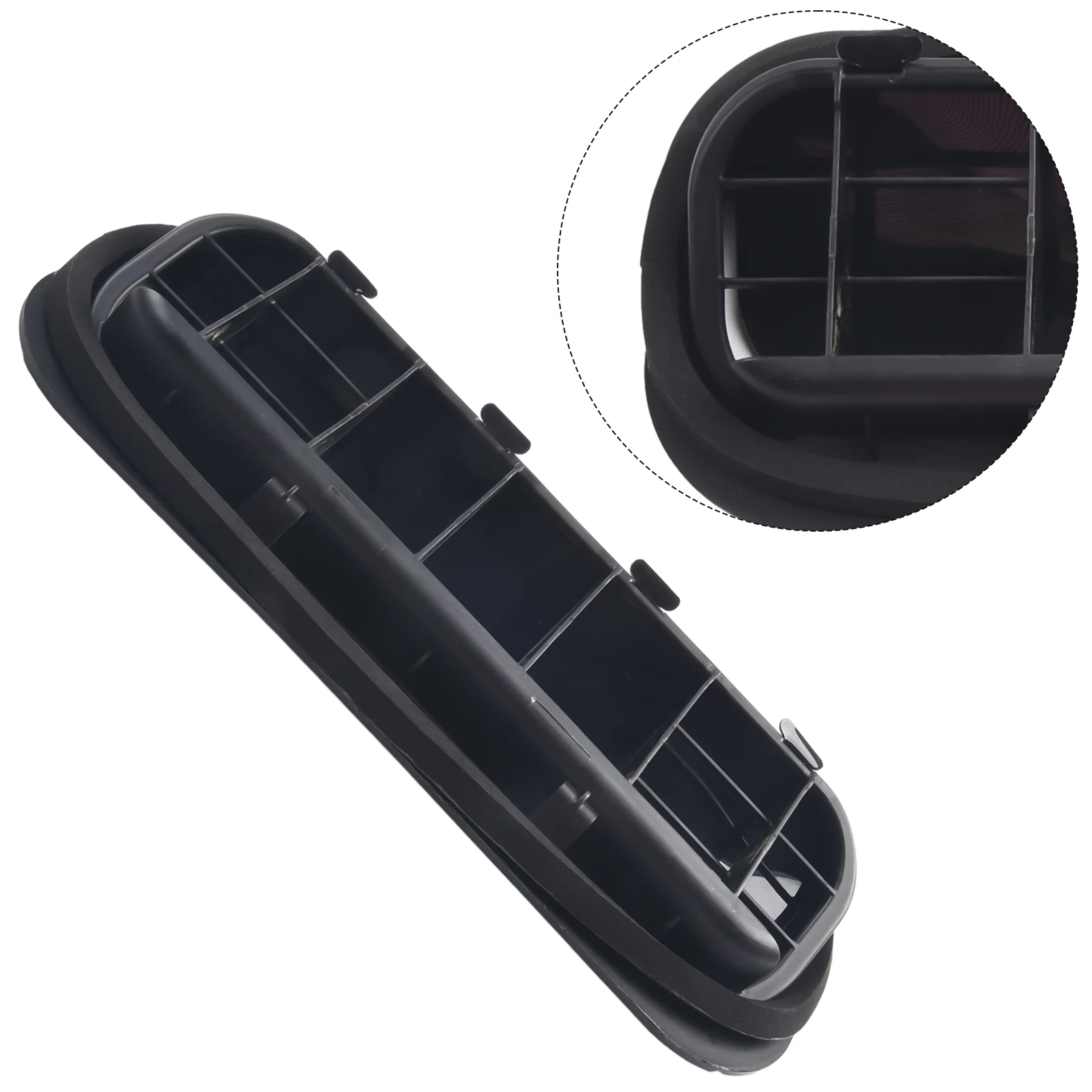 For Toyota For Lexus Rear Fender Vents Parts 62930-12161 62930-12160 Car Exterior Parts
For Toyota For Lexus Rear Fender Vents Parts 62930-12161 62930-12160 Car Exterior Parts