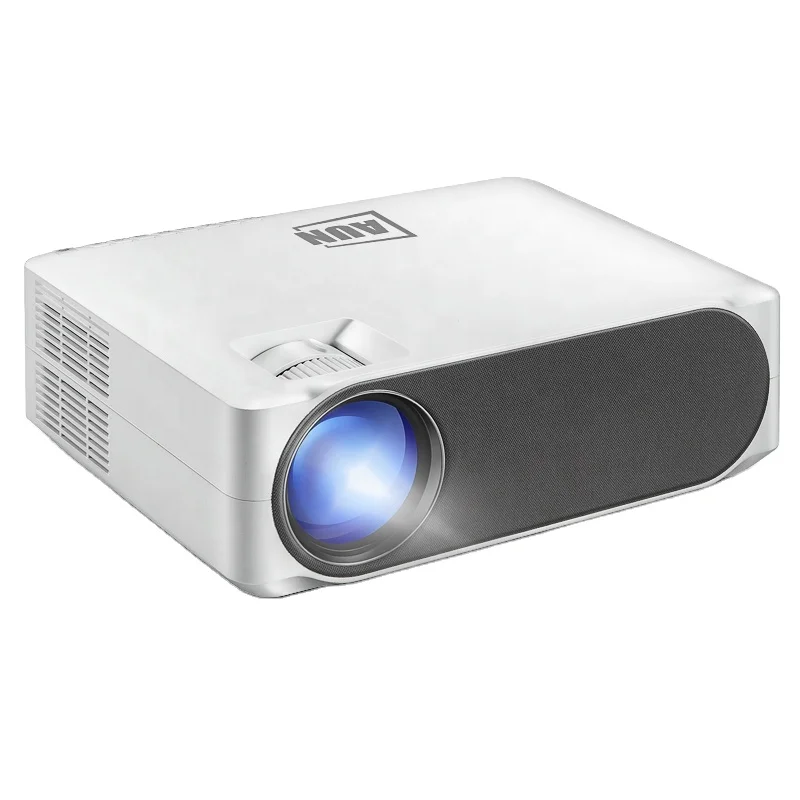 Full HD Projector AKEY6, 1920x1080P, 6800 Lumens AC3 Decoding, LED Projector For Home Cinema, 3D Beamer
Full HD Projector AKEY6, 1920x1080P, 6800 Lumens AC3 Decoding, LED Projector For Home Cinema, 3D Beamer