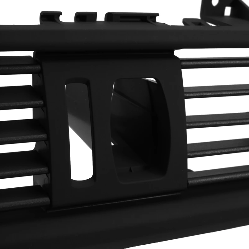 64229166885 Car Air Conditioning Vent Grille Front Air Conditioning Vent Middle Of Cockpit For-BMW 5 Series F07/F10/F18
64229166885 Car Air Conditioning Vent Grille Front Air Conditioning Vent Middle Of Cockpit For-BMW 5 Series F07/F10/F18