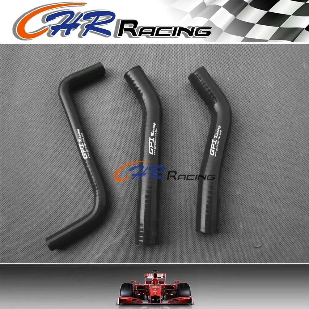 Силиконовый шланг радиатора для Honda TRX450 TRX450R 2006-2009 2006 2007 2008 2009 BLK
Силиконовый шланг радиатора для Honda TRX450 TRX450R 2006-2009 2006 2007 2008 2009 BLK