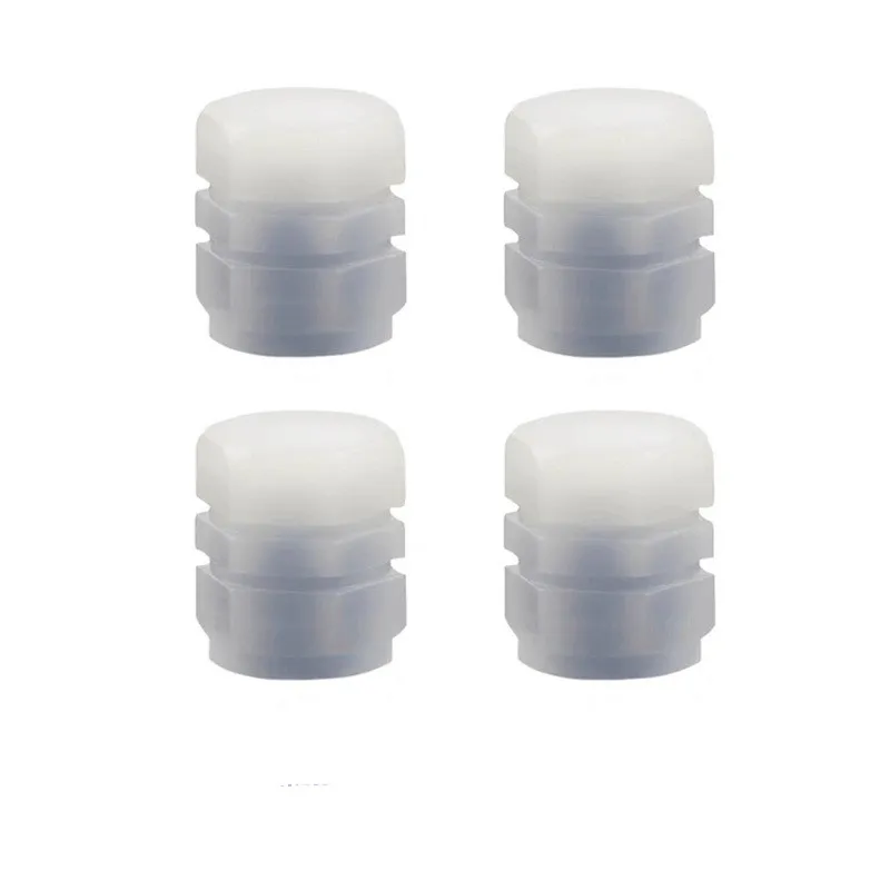 Universal Luminous Tire Valve Cap Car Wheel Hub Glowing Dust-proof Decorative Tyre Rim Stem Covers Applicable Motorcycle Bike
Universal Luminous Tire Valve Cap Car Wheel Hub Glowing Dust-proof Decorative Tyre Rim Stem Covers Applicable Motorcycle Bike