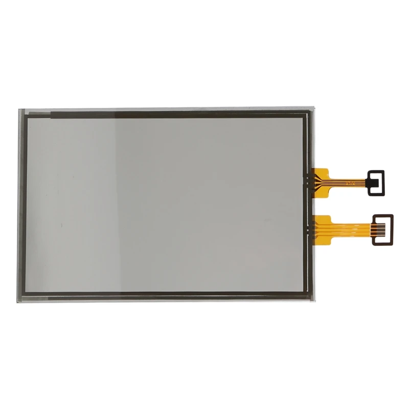7Inch Car TOUCH SCREEN Glass Digitizer Navigation Radio FIT For Honda Acura TLX 2014-2017 39540-TZ3-A220-M1
7Inch Car TOUCH SCREEN Glass Digitizer Navigation Radio FIT For Honda Acura TLX 2014-2017 39540-TZ3-A220-M1