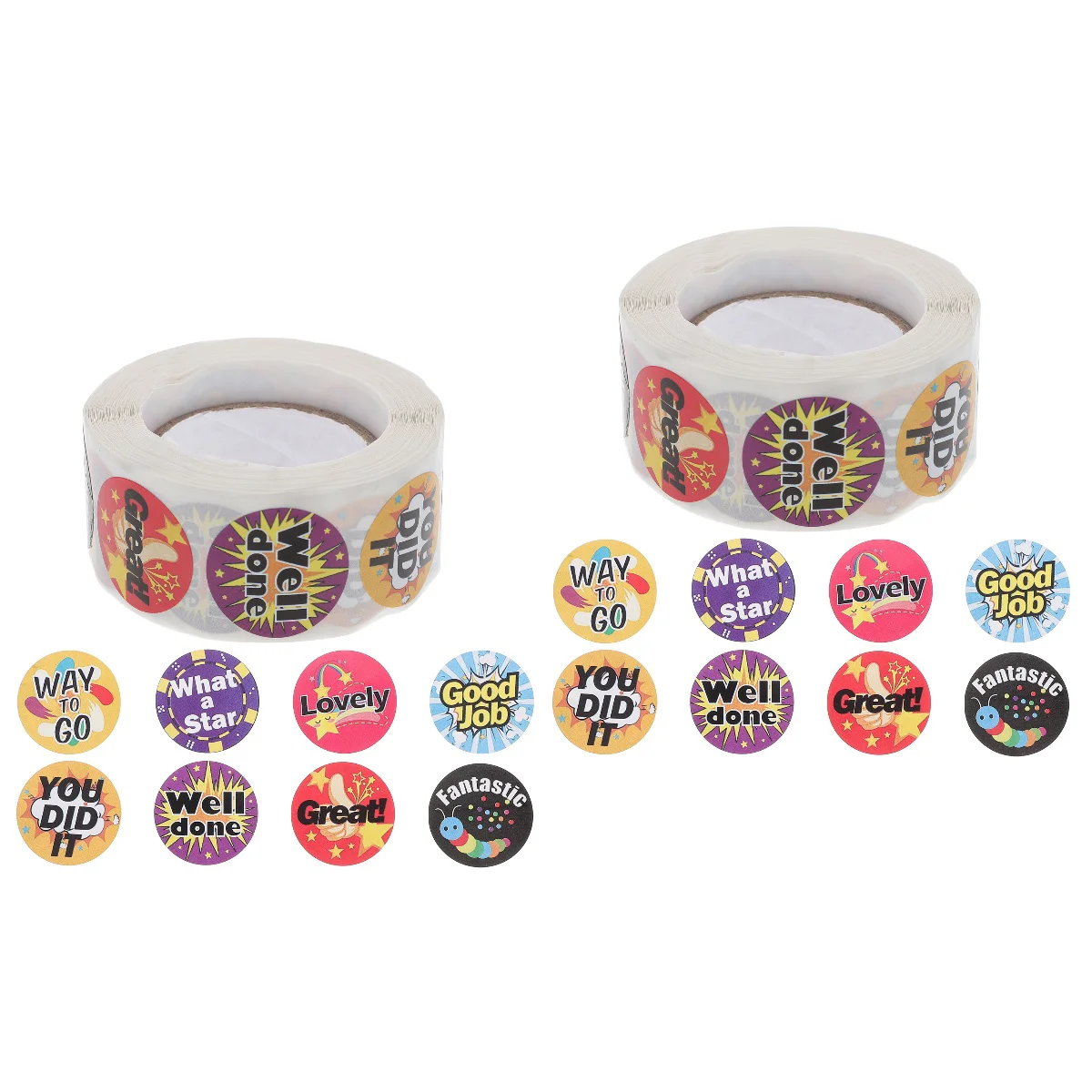 Stickers Reward Teacher Sticker School Supplies Computer Decals Vinyl Positive Punny Waterproof Aestheticparty Rolls Cute Themed
Stickers Reward Teacher Sticker School Supplies Computer Decals Vinyl Positive Punny Waterproof Aestheticparty Rolls Cute Themed