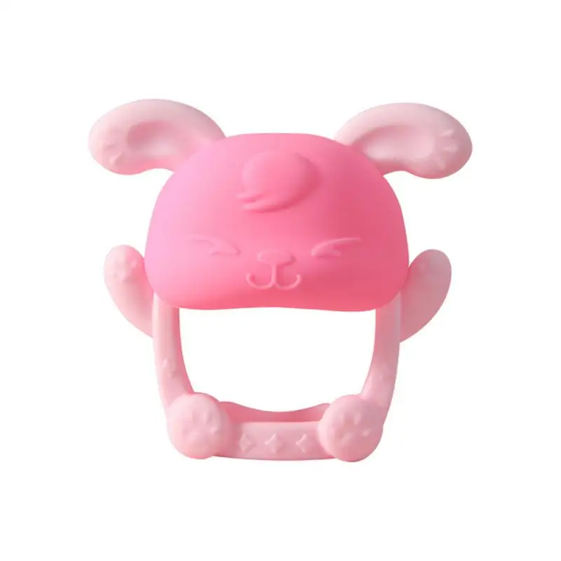 Molar Rod Imitation Breast Milk Design Relieve Teething Discomfort Pink Boiled Toys Molar Toy Molar Gum Silicone Material Yellow
Molar Rod Imitation Breast Milk Design Relieve Teething Discomfort Pink Boiled Toys Molar Toy Molar Gum Silicone Material Yellow