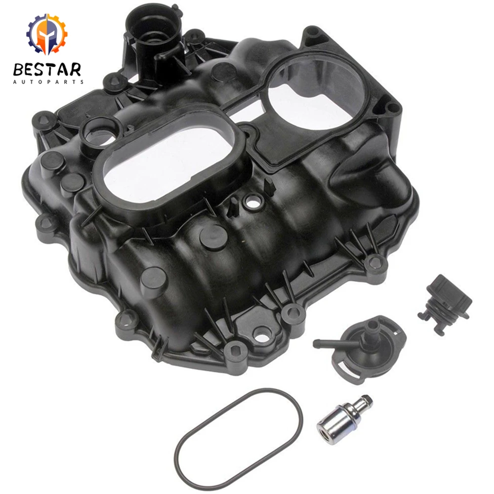 FH10114-11B1 12556521 17113542 FH10114 87-1603 615-182 BESTAR Advantageous Supply New Intake Manifold for Ford
FH10114-11B1 12556521 17113542 FH10114 87-1603 615-182 BESTAR Advantageous Supply New Intake Manifold for Ford