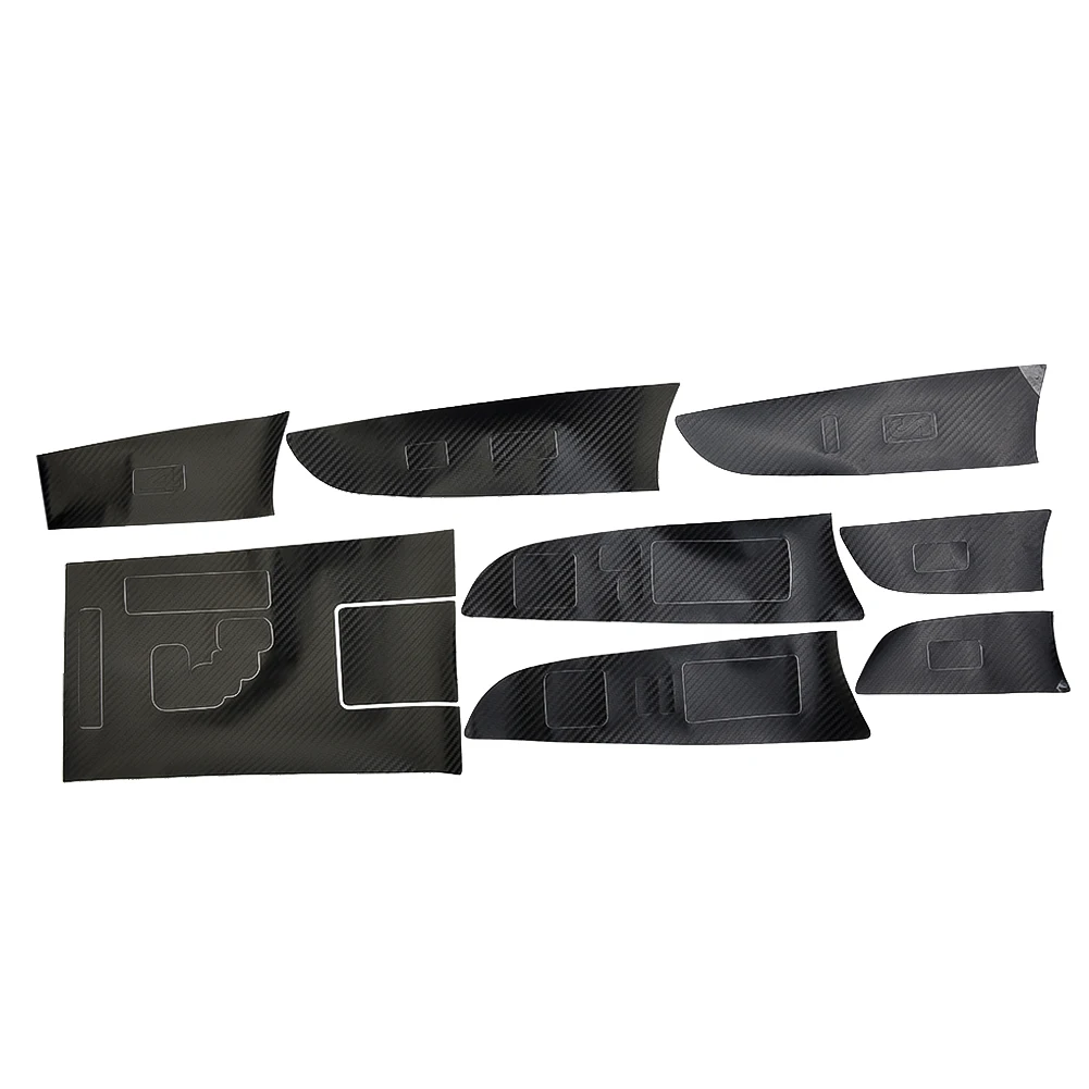 Car Stickers For LEXUS IS250 300 350 2006-2012 Carbon Fiber Gear Shift Box Panel Cover Trim Auto Interior Sticker
Car Stickers For LEXUS IS250 300 350 2006-2012 Carbon Fiber Gear Shift Box Panel Cover Trim Auto Interior Sticker