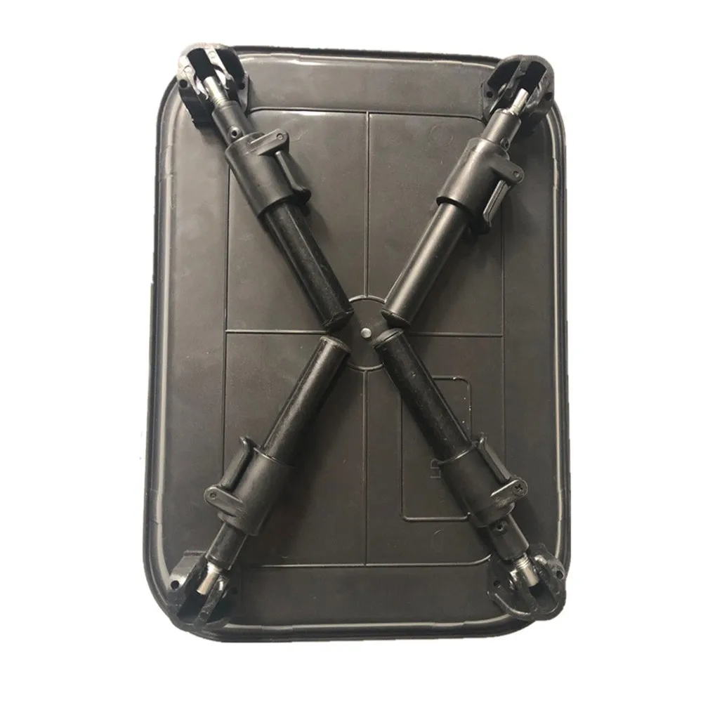 Fishing Equipment Fishing Bait Table Portable Tools 1Pcs Adjustable Lightweight Non Slip Outdoor Durable Exquisite
Fishing Equipment Fishing Bait Table Portable Tools 1Pcs Adjustable Lightweight Non Slip Outdoor Durable Exquisite