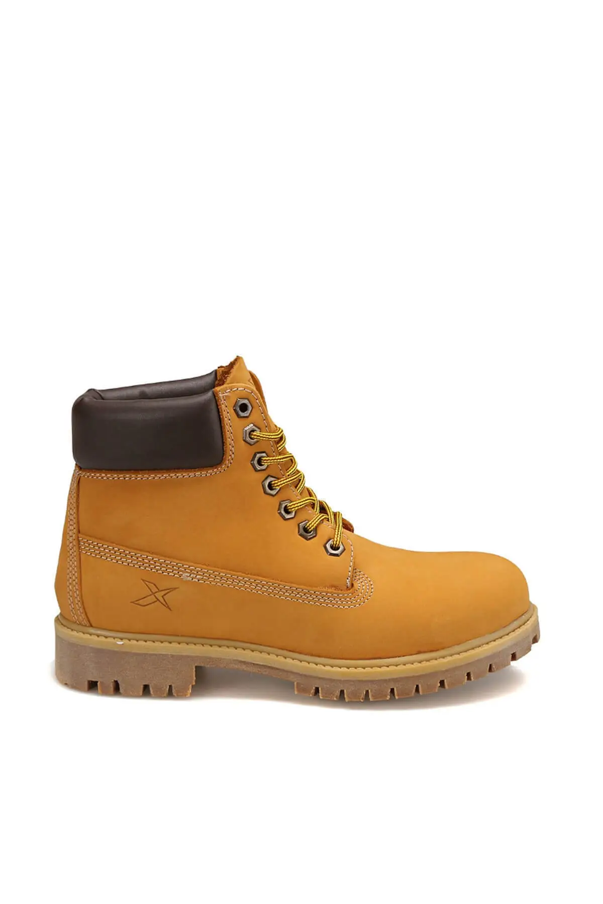 A Yellow Leather City Outdoor Casual Shoes Warm Activities Hiking Boots Quality Work Boots
A Yellow Leather City Outdoor Casual Shoes Warm Activities Hiking Boots Quality Work Boots