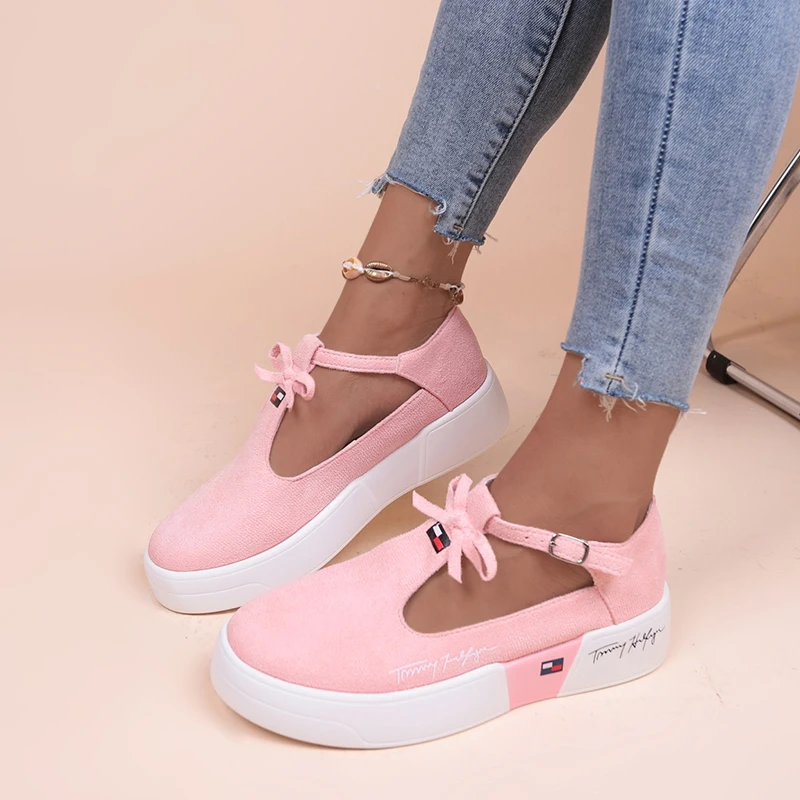 Женские модные повседневные босоножки размера плюс, удобные дышащие босоножки на толстой подошве с закрытым носком, универсальные Несколь...
Женские модные повседневные босоножки размера плюс, удобные дышащие босоножки на толстой подошве с закрытым носком, универсальные Несколь...