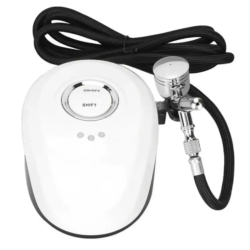 Facial Airbrush Facial Oxygen Injection Mini for Home for Women 
Facial Airbrush Facial Oxygen Injection Mini for Home for Women