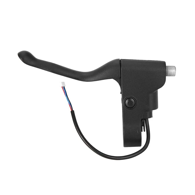 Electric Scooter Brake Lever Suitable For Segway G30 Max Left Hand Brake Lever Max Brake Power Off Hand Brake
Electric Scooter Brake Lever Suitable For Segway G30 Max Left Hand Brake Lever Max Brake Power Off Hand Brake