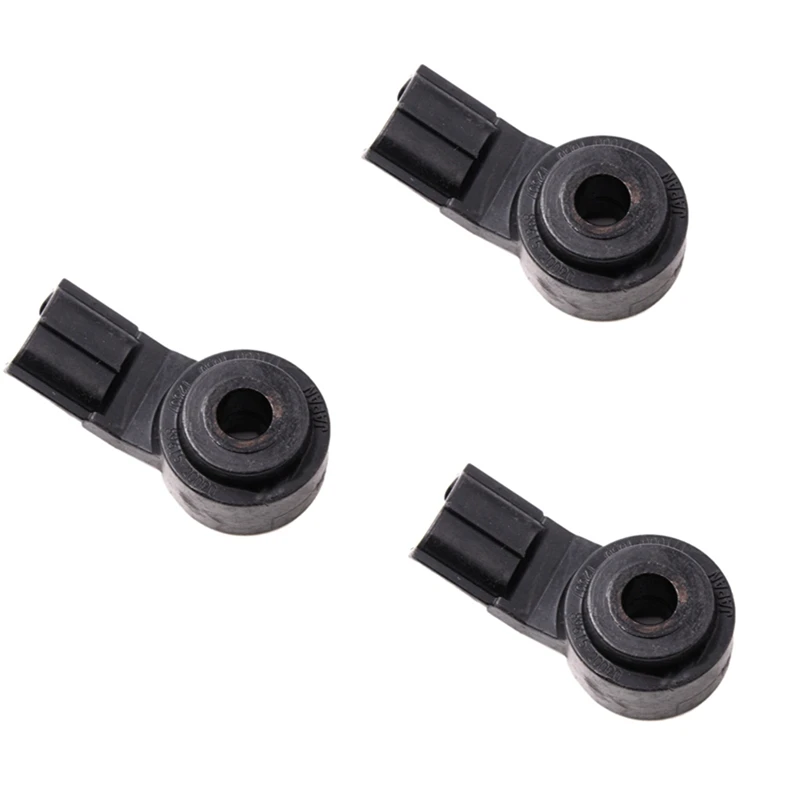 Датчик удара двигателя 3X 89615-20090 89615-06010 подходит для Toyota Lexus Scion
Датчик удара двигателя 3X 89615-20090 89615-06010 подходит для Toyota Lexus Scion