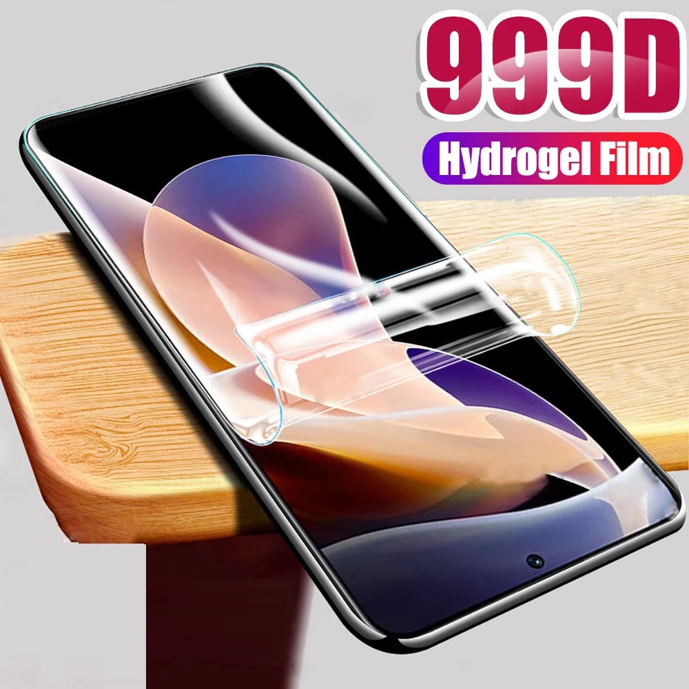 Гидрогелевая пленка для ZTE Blade A3 A5 A51 A71 A7s 2020 V30 Vita V2020 Smart V2021 V2022, Защита экрана для ZTE S30 Pro SE Pelicula
Гидрогелевая пленка для ZTE Blade A3 A5 A51 A71 A7s 2020 V30 Vita V2020 Smart V2021 V2022, Защита экрана для ZTE S30 Pro SE Pelicula