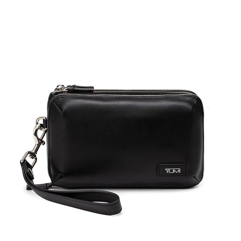 66026 ballistic nylon men's handbag leather business leisure travel Wash Bag Cosmetic Bag
66026 ballistic nylon men's handbag leather business leisure travel Wash Bag Cosmetic Bag