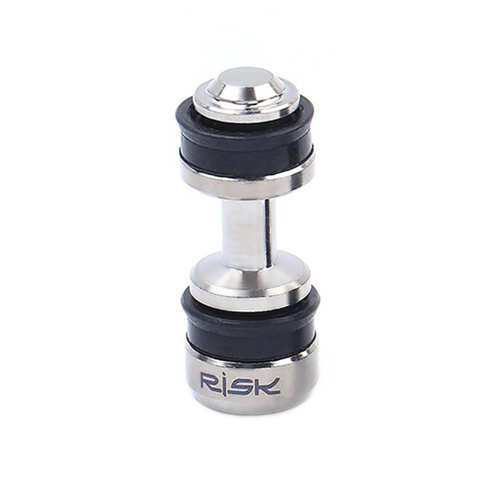 22 RISK Titanium Mountain Bicycle Brake Lever Piston For XT M8000 M7000 SLX M785 Disc Brake Piston Repair Part
22 RISK Titanium Mountain Bicycle Brake Lever Piston For XT M8000 M7000 SLX M785 Disc Brake Piston Repair Part