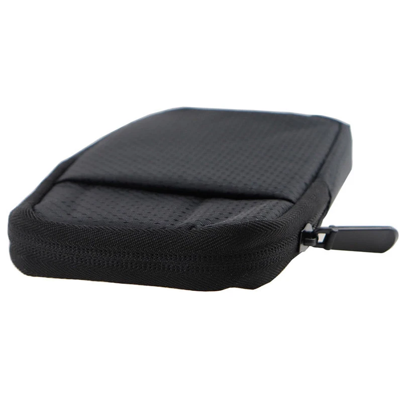 Hot Sale High Cost Performance Shockproof 2.5 Inch External Hard Drive Carrying Case HDD SSD Bag Pouch
Hot Sale High Cost Performance Shockproof 2.5 Inch External Hard Drive Carrying Case HDD SSD Bag Pouch