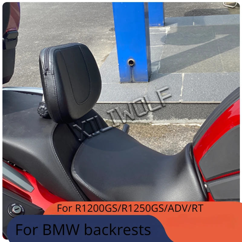 Подходит для BMW мотоцикла R1250GS/R1200GS/ADV/RT Модифицированная подушка для спинки вождения мотоцикла Центральная задняя подушка
Подходит для BMW мотоцикла R1250GS/R1200GS/ADV/RT Модифицированная подушка для спинки вождения мотоцикла Центральная задняя подушка