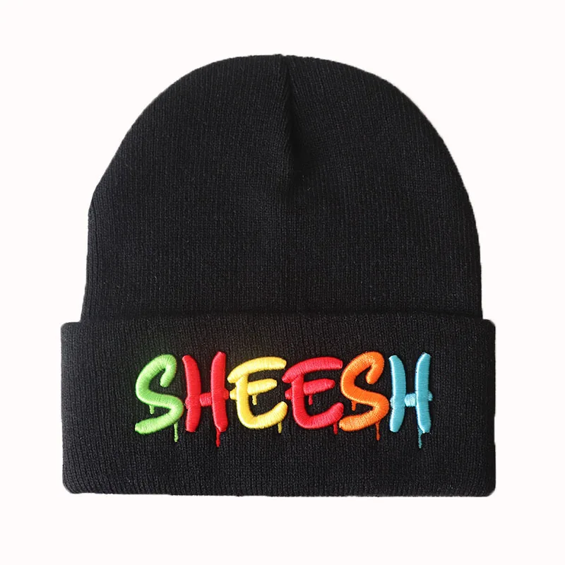 Knit Hat Beanie Warm Caps Cozy Knitted Cuffed Skull Bonnets for Adults Kids Men Women Boys Girls Free Shipping
Knit Hat Beanie Warm Caps Cozy Knitted Cuffed Skull Bonnets for Adults Kids Men Women Boys Girls Free Shipping