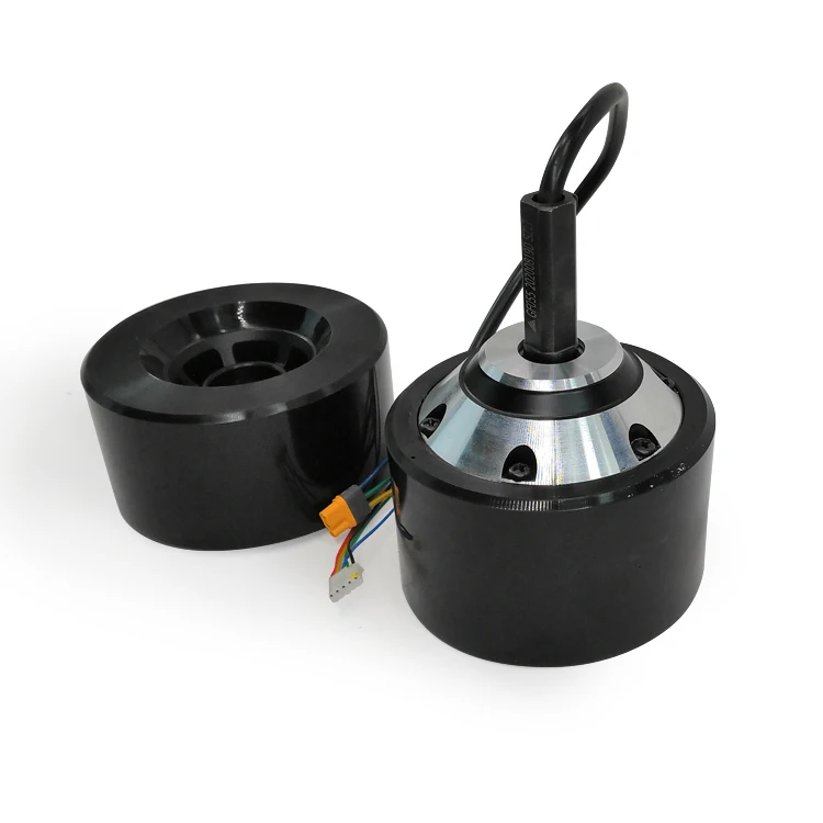 low noise hub motor 90mm high powerful on off road electric skate board hub motor 350w 36v electric skateboard parts accessory
low noise hub motor 90mm high powerful on off road electric skate board hub motor 350w 36v electric skateboard parts accessory