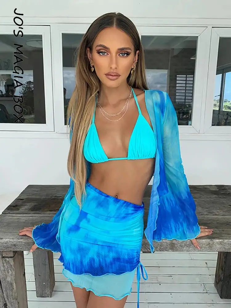 Jo's Magia Box Print 2022 Summer Bodycon Sexy Women Dress Party Club Women Suits with Off V Neck Cropped Corset Top & Mini Skirt
Jo's Magia Box Print 2022 Summer Bodycon Sexy Women Dress Party Club Women Suits with Off V Neck Cropped Corset Top & Mini Skirt