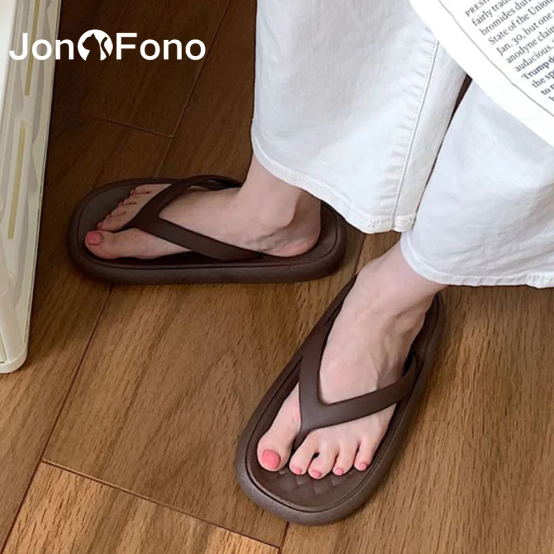 Шлепанцы женские летние на плоской подошве, для пляжа 
Шлепанцы женские летние на плоской подошве, для пляжа